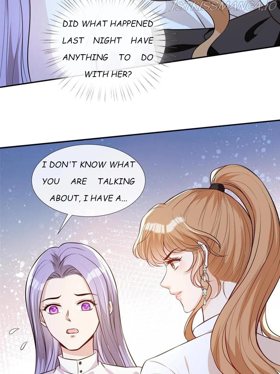 Hurdles to provocative chapter 64 - page 25