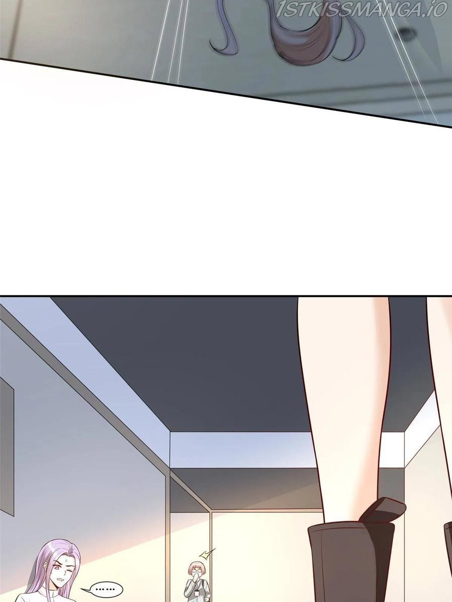 Hurdles to provocative chapter 64 - page 28