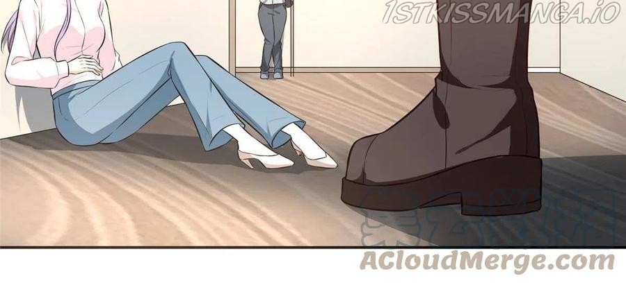 Hurdles to provocative chapter 64 - page 29