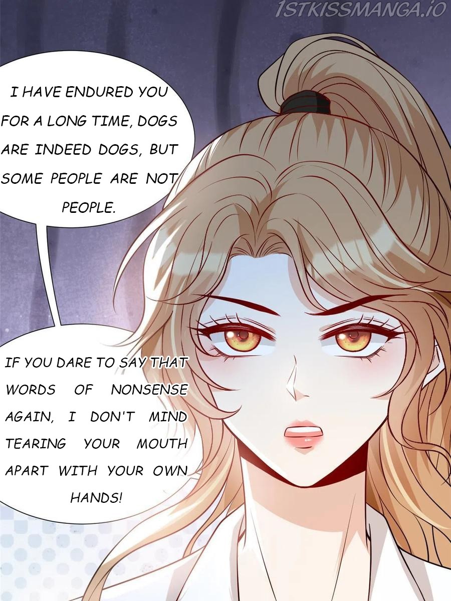 Hurdles to provocative chapter 64 - page 3