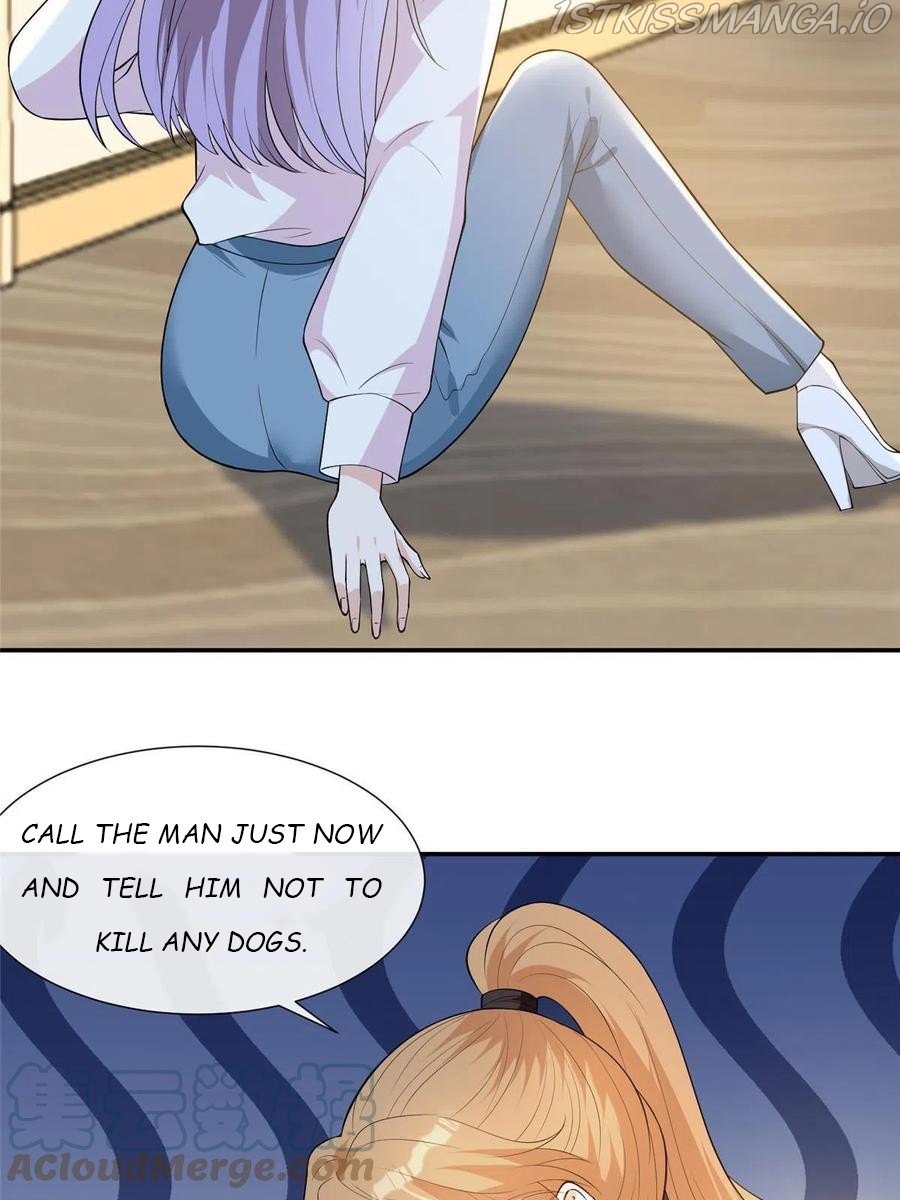 Hurdles to provocative chapter 64 - page 35