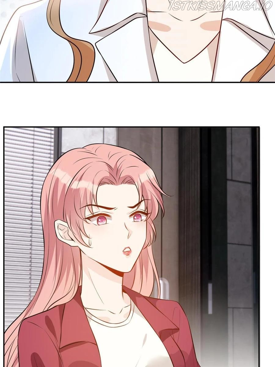 Hurdles to provocative chapter 64 - page 4