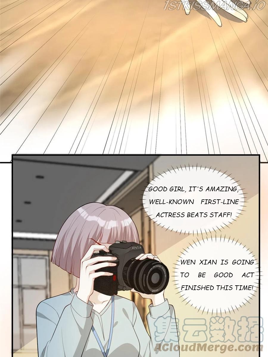 Hurdles to provocative chapter 64 - page 41