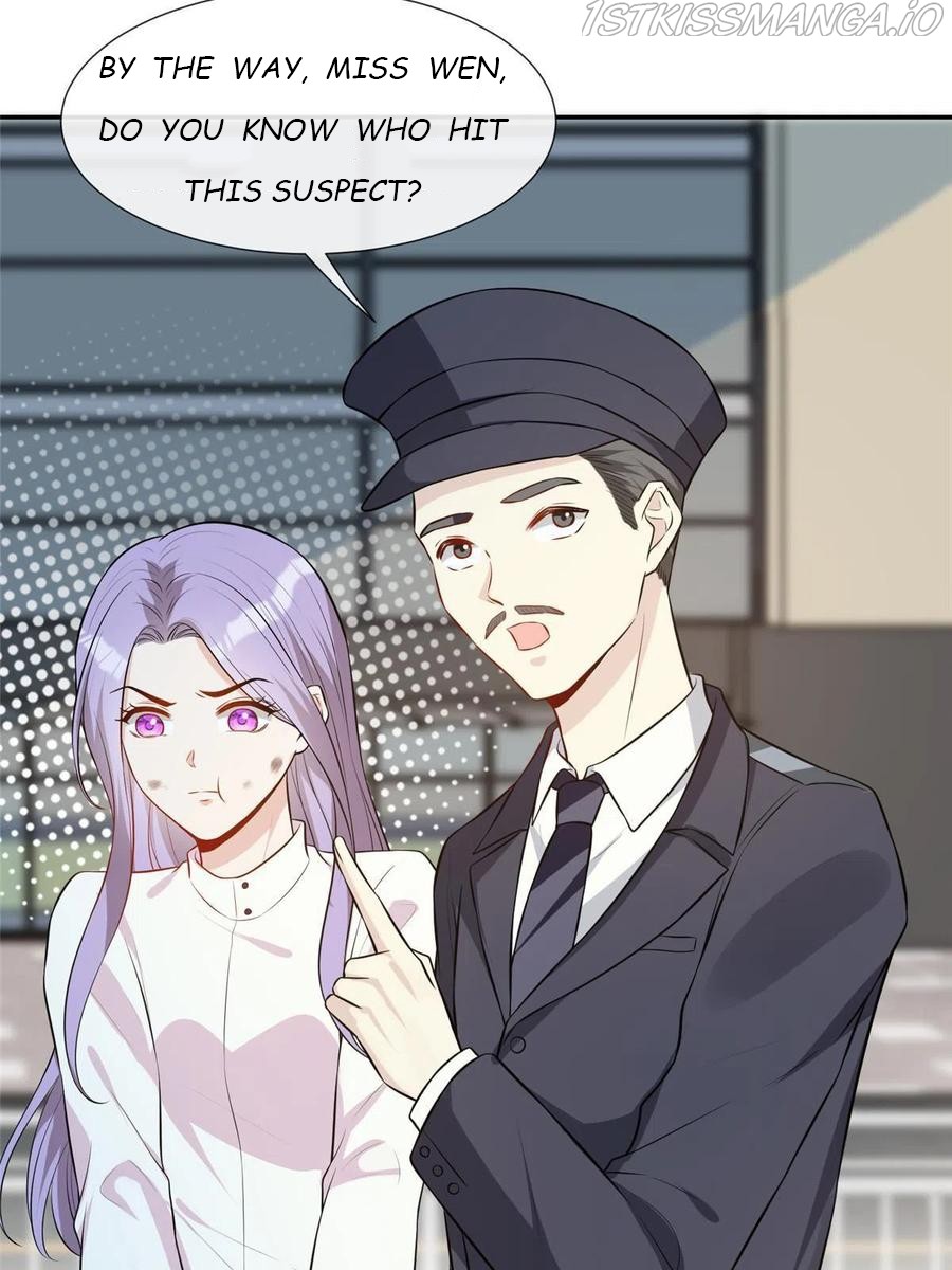 Hurdles to provocative chapter 64 - page 45