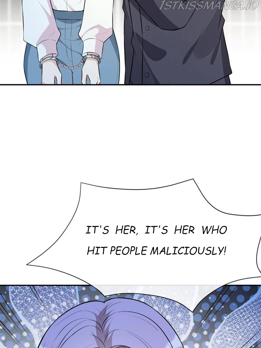 Hurdles to provocative chapter 64 - page 46