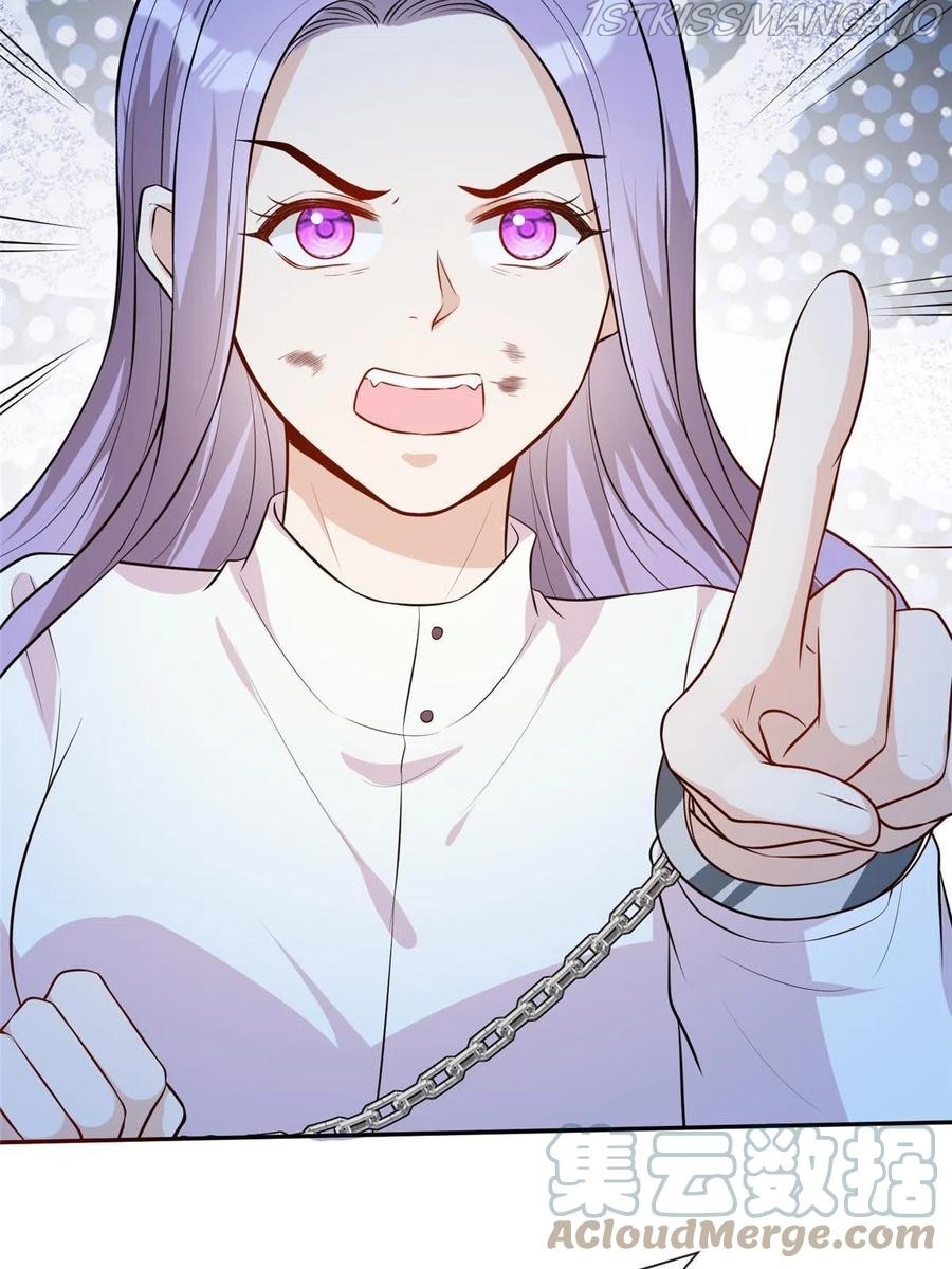 Hurdles to provocative chapter 64 - page 47
