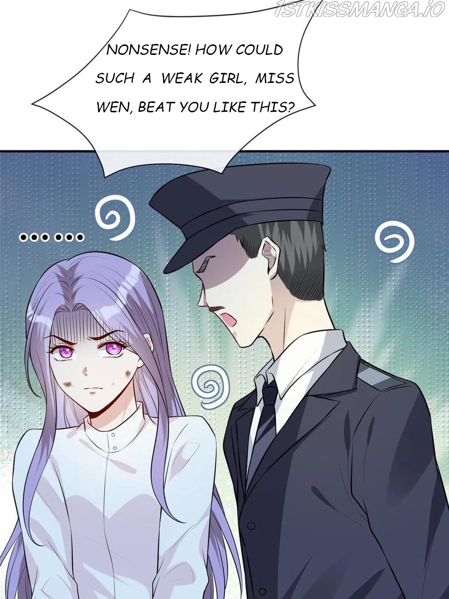Hurdles to provocative chapter 64 - page 48