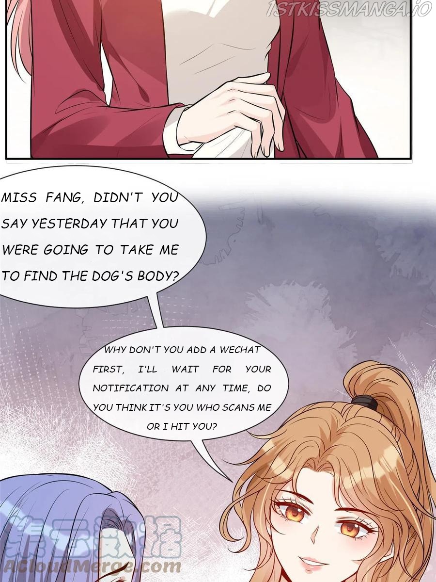 Hurdles to provocative chapter 64 - page 5