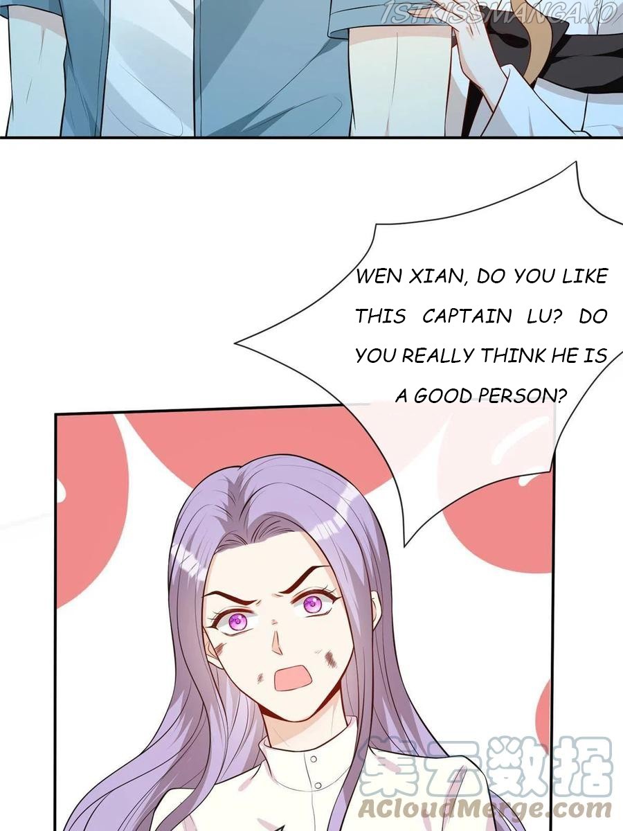 Hurdles to provocative chapter 64 - page 50