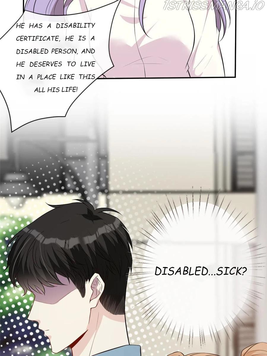 Hurdles to provocative chapter 64 - page 51