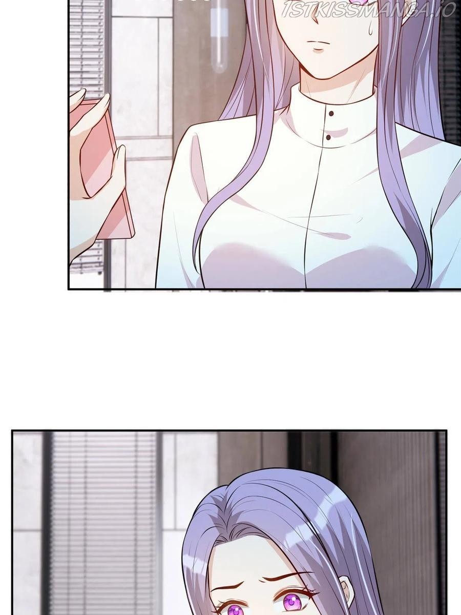 Hurdles to provocative chapter 64 - page 7