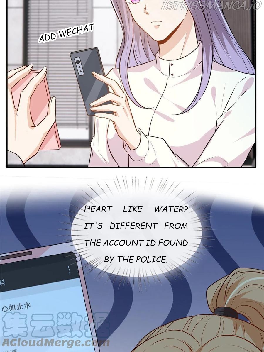 Hurdles to provocative chapter 64 - page 8