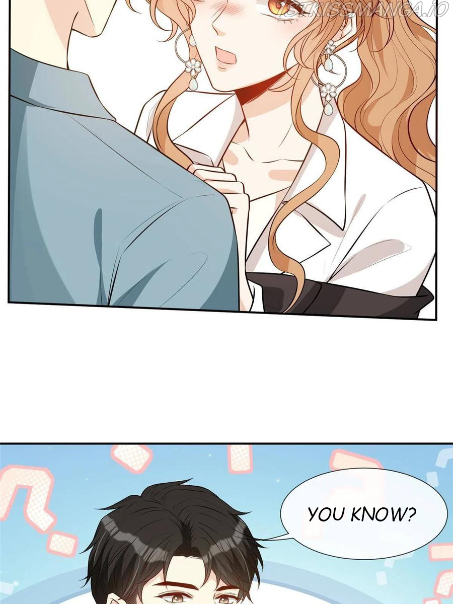 Hurdles to provocative chapter 65 - page 10