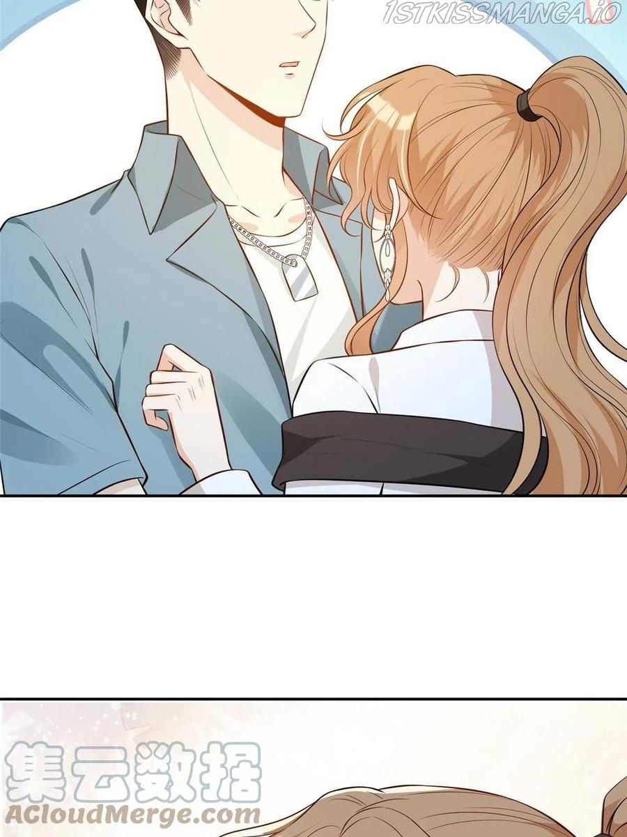 Hurdles to provocative chapter 65 - page 11