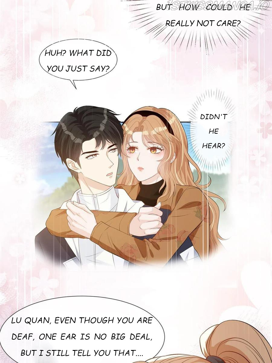 Hurdles to provocative chapter 65 - page 14