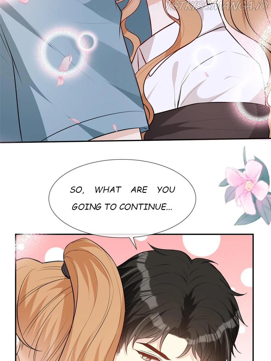 Hurdles to provocative chapter 65 - page 18
