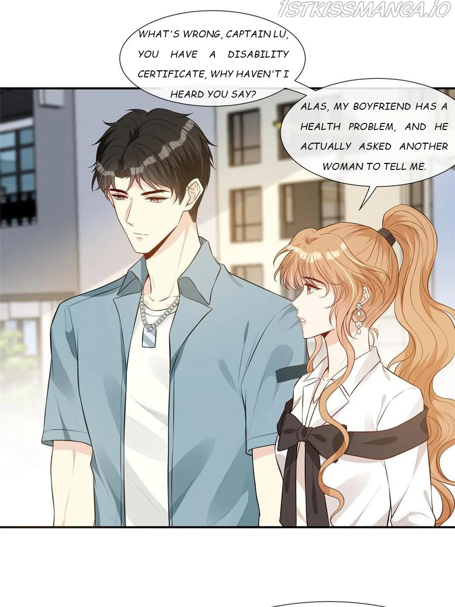 Hurdles to provocative chapter 65 - page 2