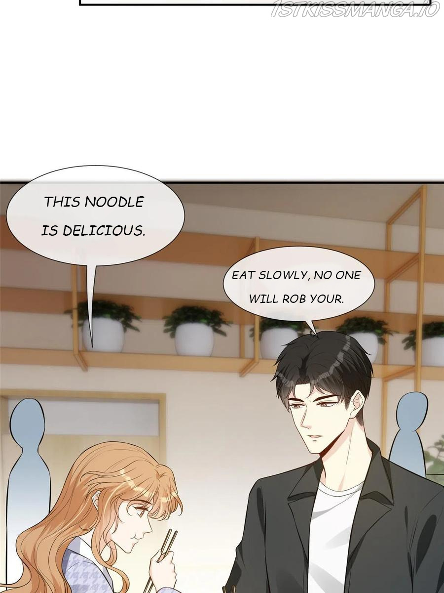 Hurdles to provocative chapter 65 - page 32