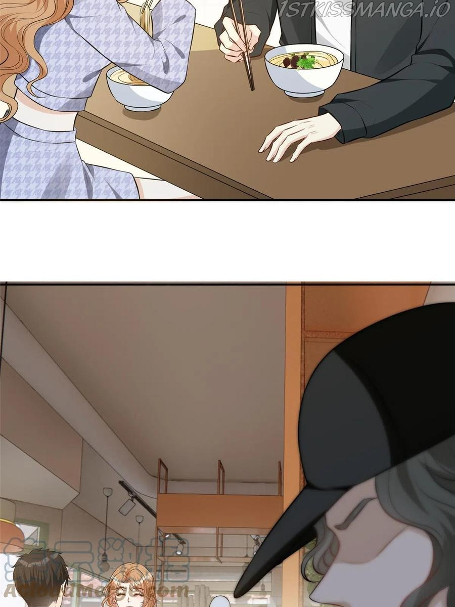 Hurdles to provocative chapter 65 - page 33
