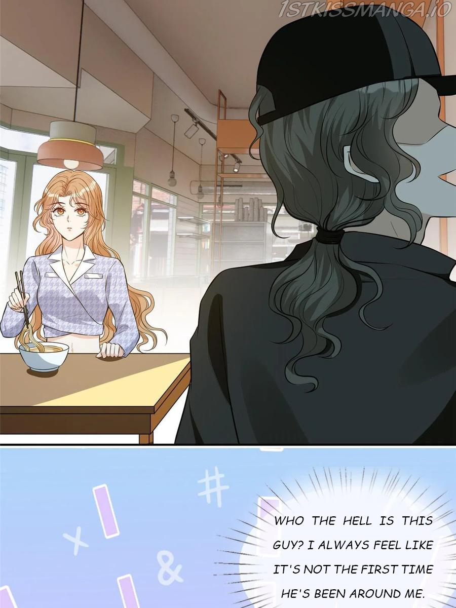 Hurdles to provocative chapter 65 - page 36