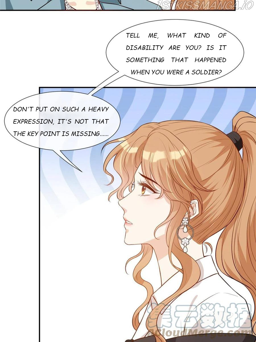 Hurdles to provocative chapter 65 - page 5