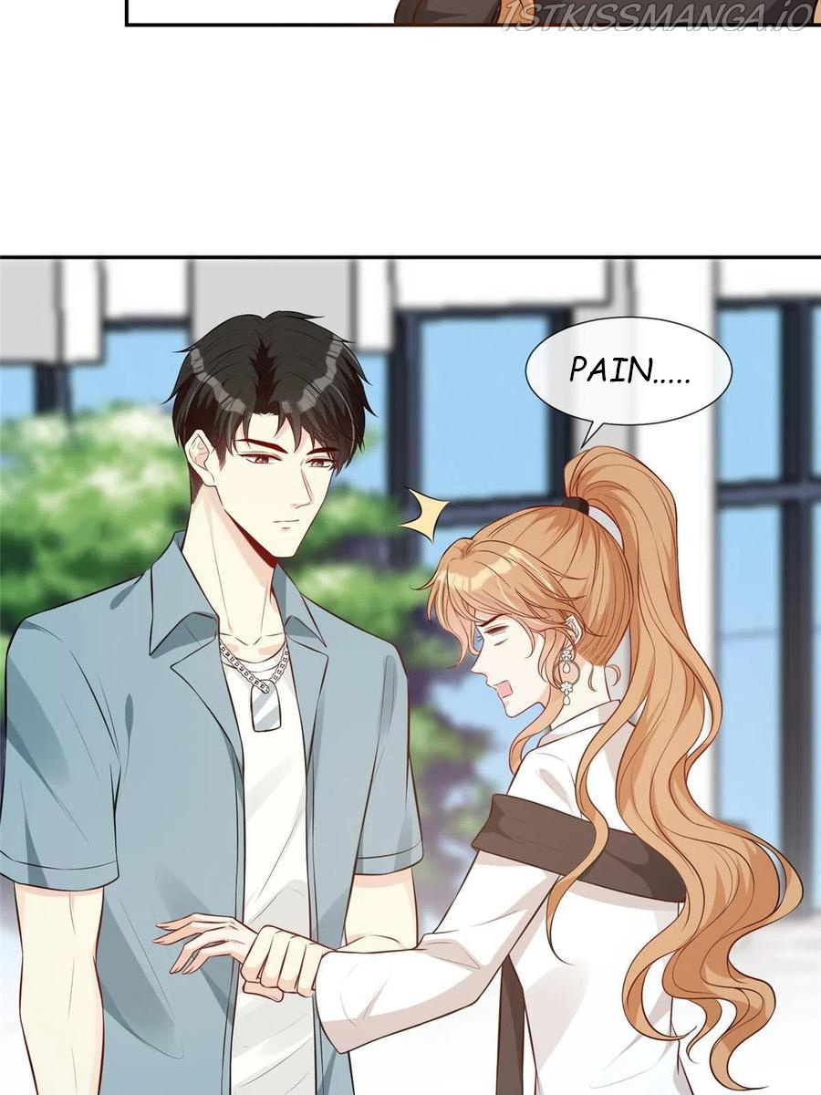 Hurdles to provocative chapter 65 - page 6