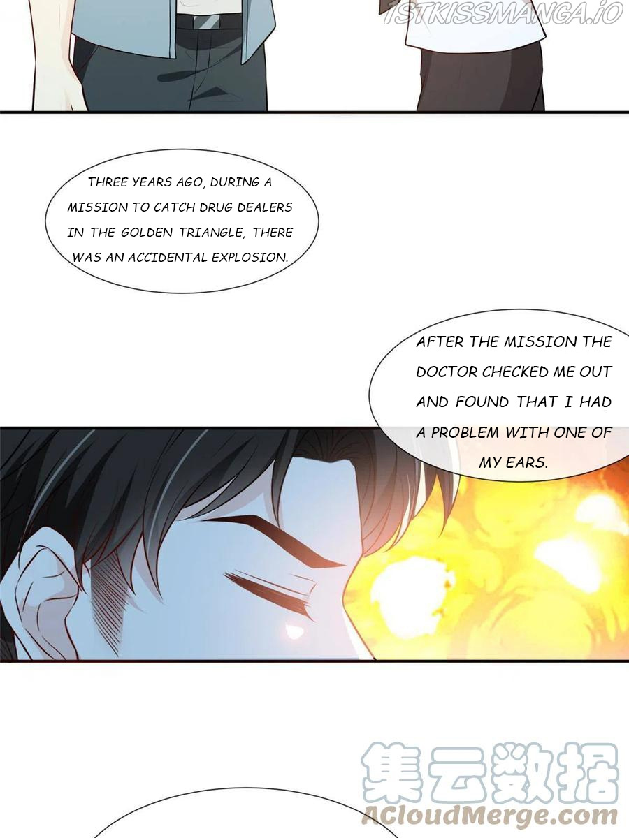 Hurdles to provocative chapter 65 - page 7