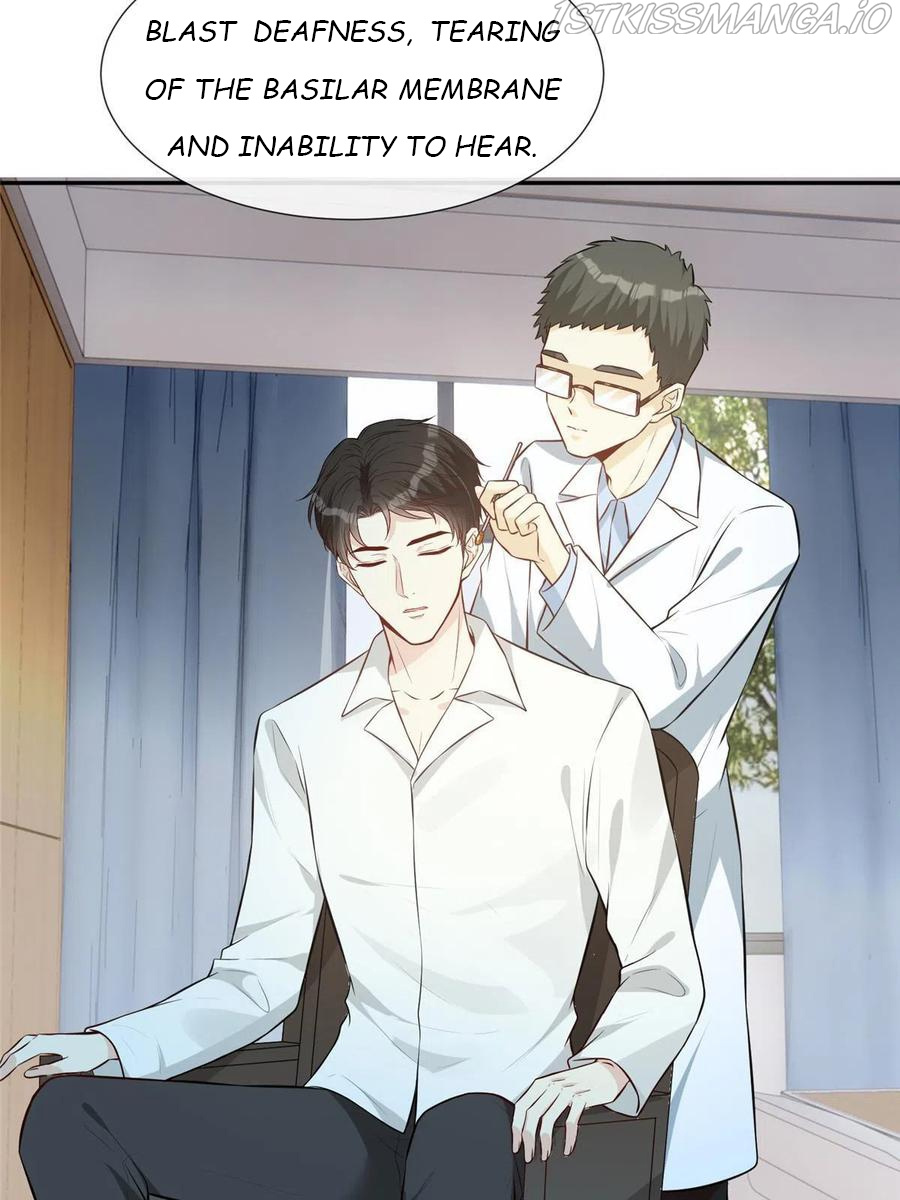 Hurdles to provocative chapter 65 - page 8