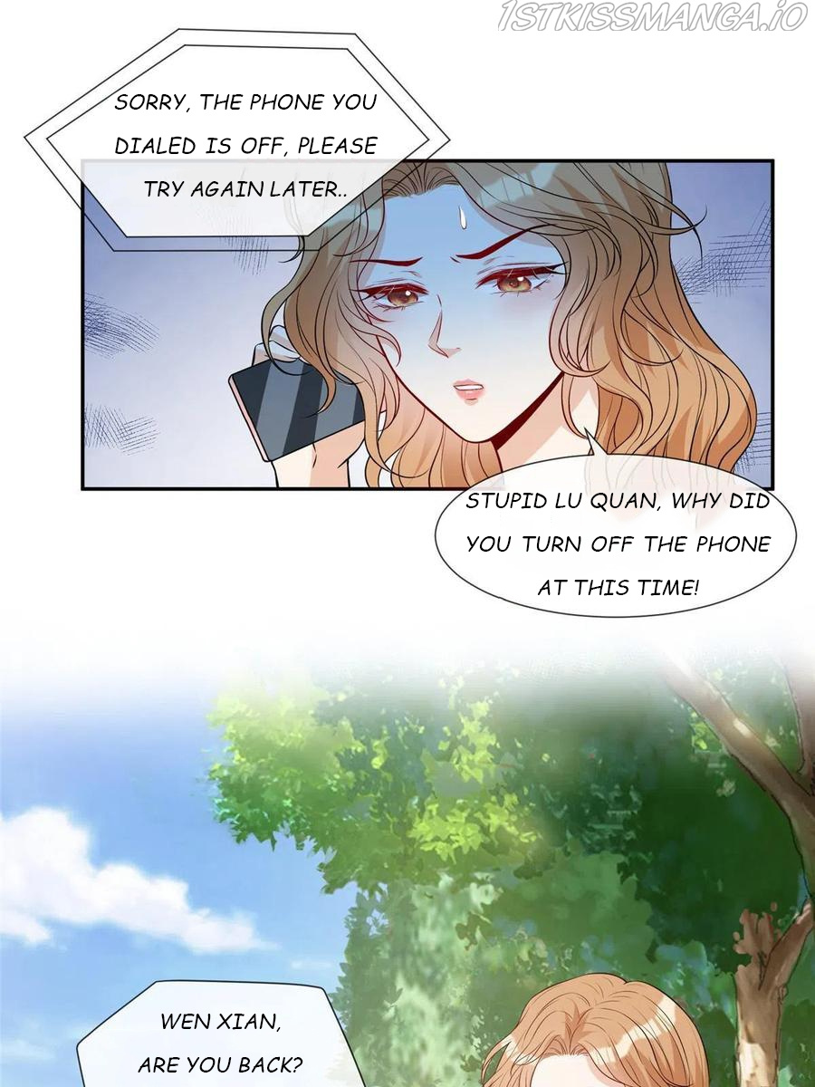 Hurdles to provocative chapter 66 - page 15
