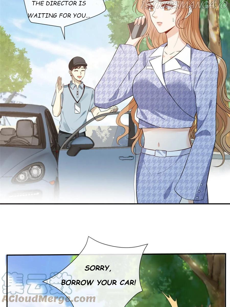 Hurdles to provocative chapter 66 - page 16