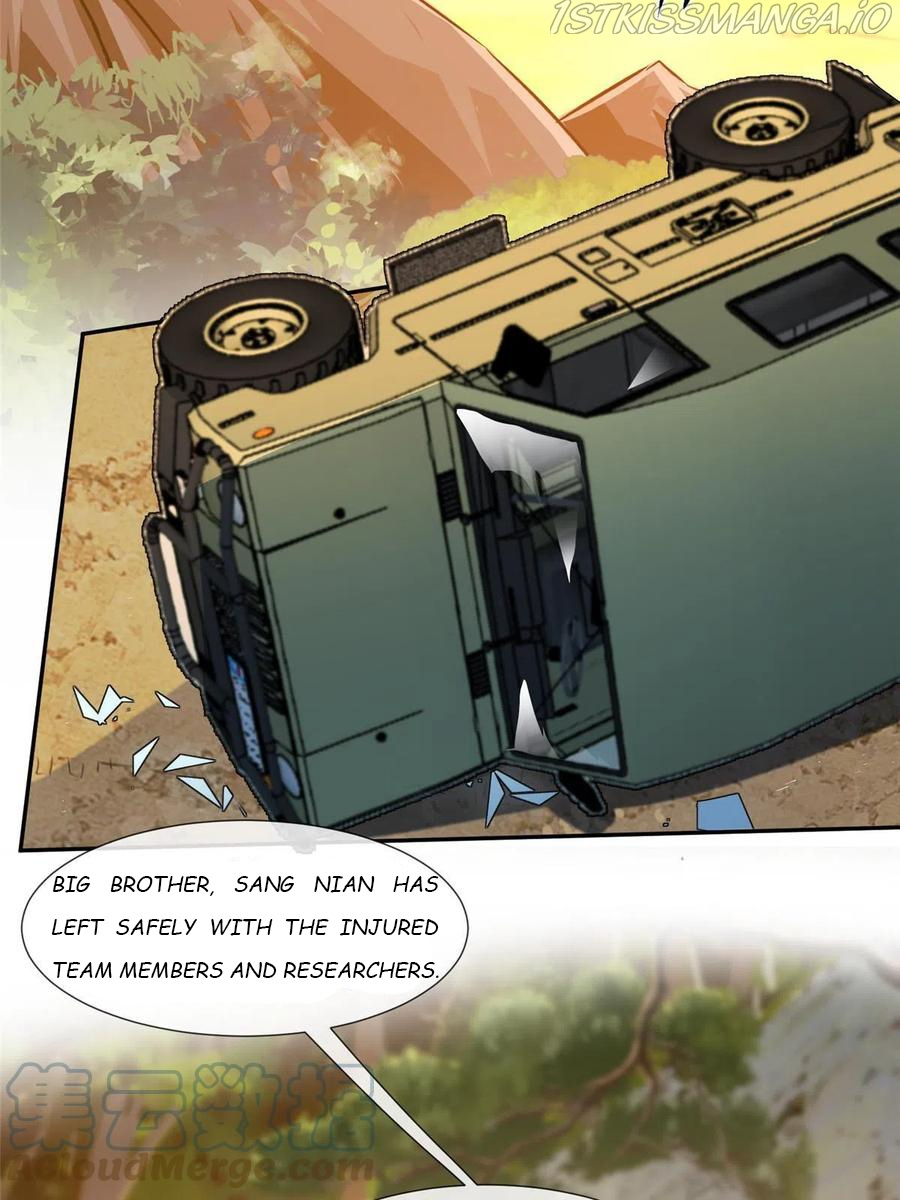 Hurdles to provocative chapter 66 - page 22