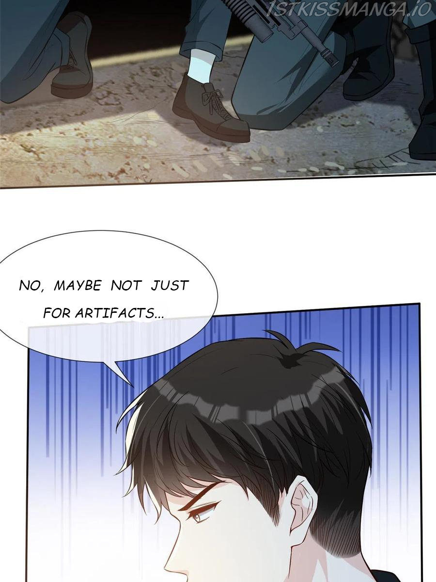 Hurdles to provocative chapter 66 - page 24