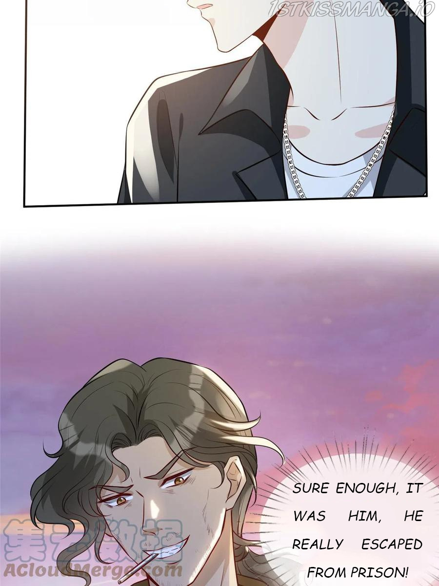 Hurdles to provocative chapter 66 - page 25