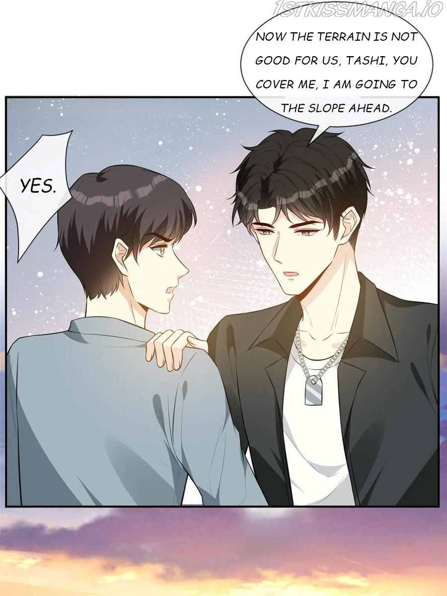 Hurdles to provocative chapter 66 - page 29