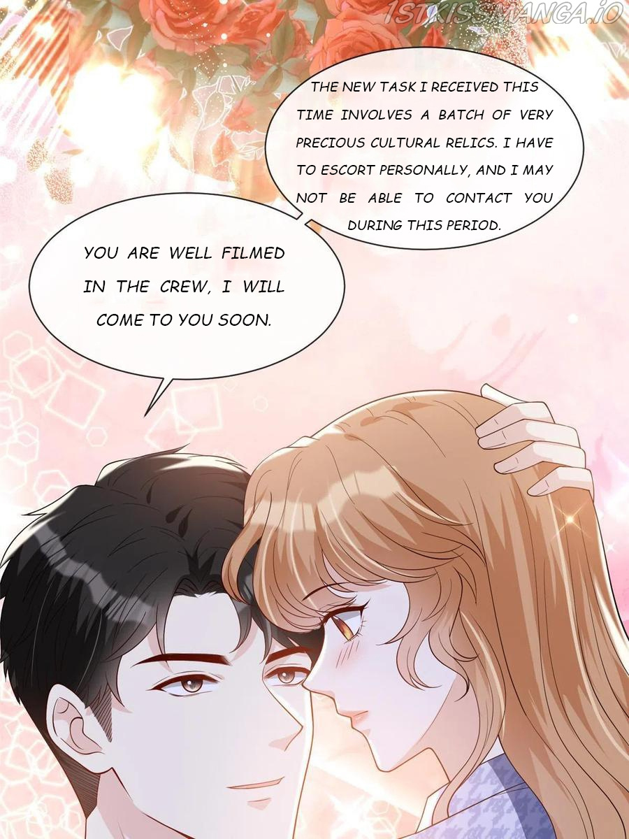Hurdles to provocative chapter 66 - page 3