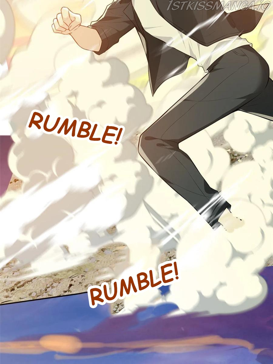 Hurdles to provocative chapter 66 - page 32