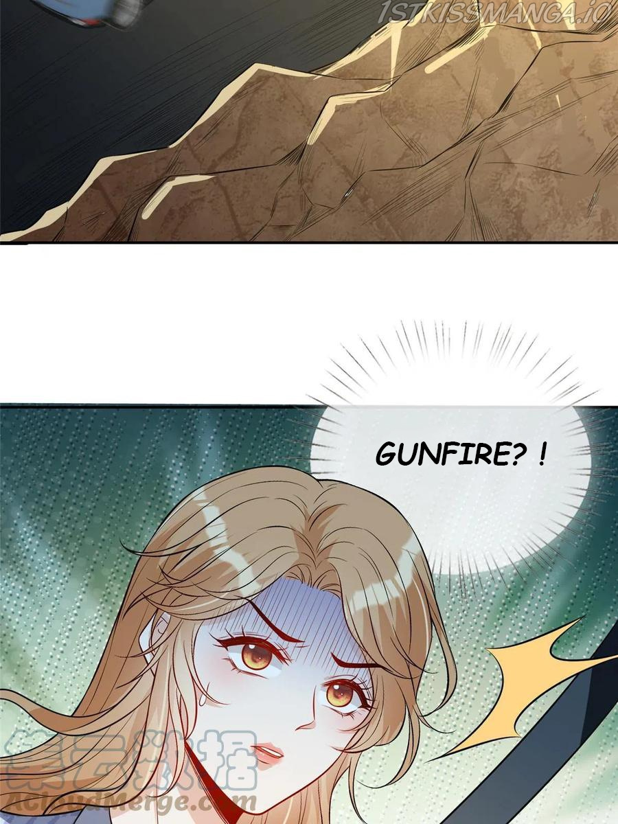 Hurdles to provocative chapter 66 - page 34