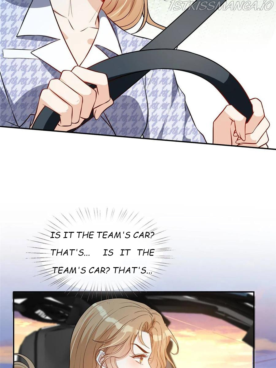 Hurdles to provocative chapter 66 - page 35
