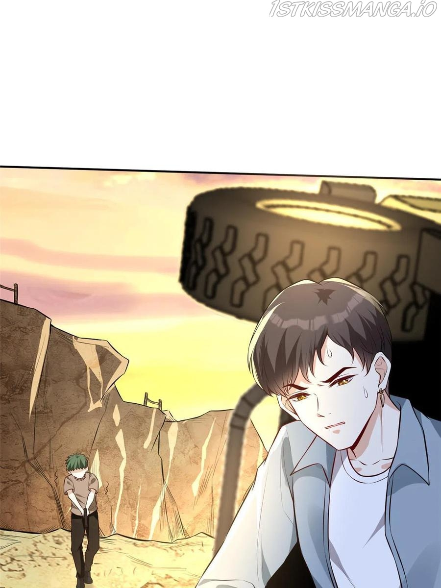 Hurdles to provocative chapter 66 - page 38