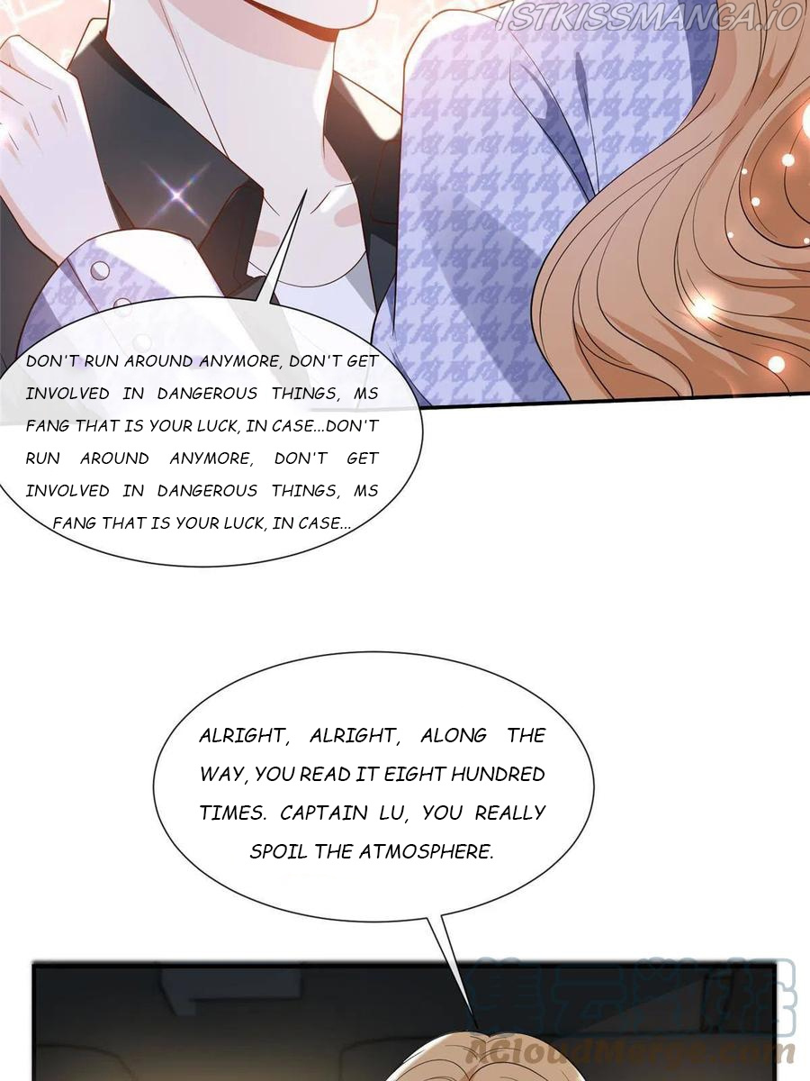 Hurdles to provocative chapter 66 - page 4