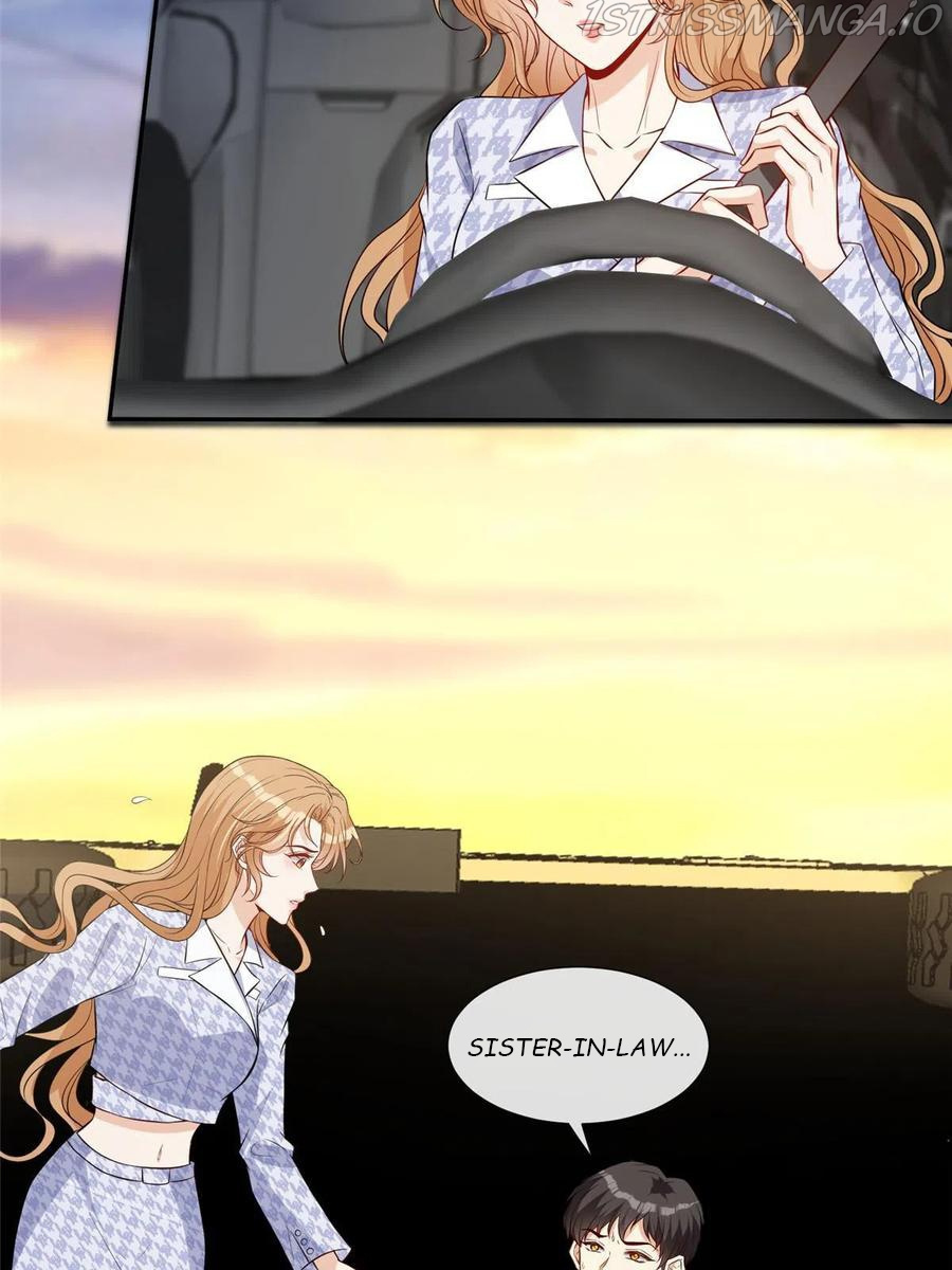 Hurdles to provocative chapter 66 - page 44