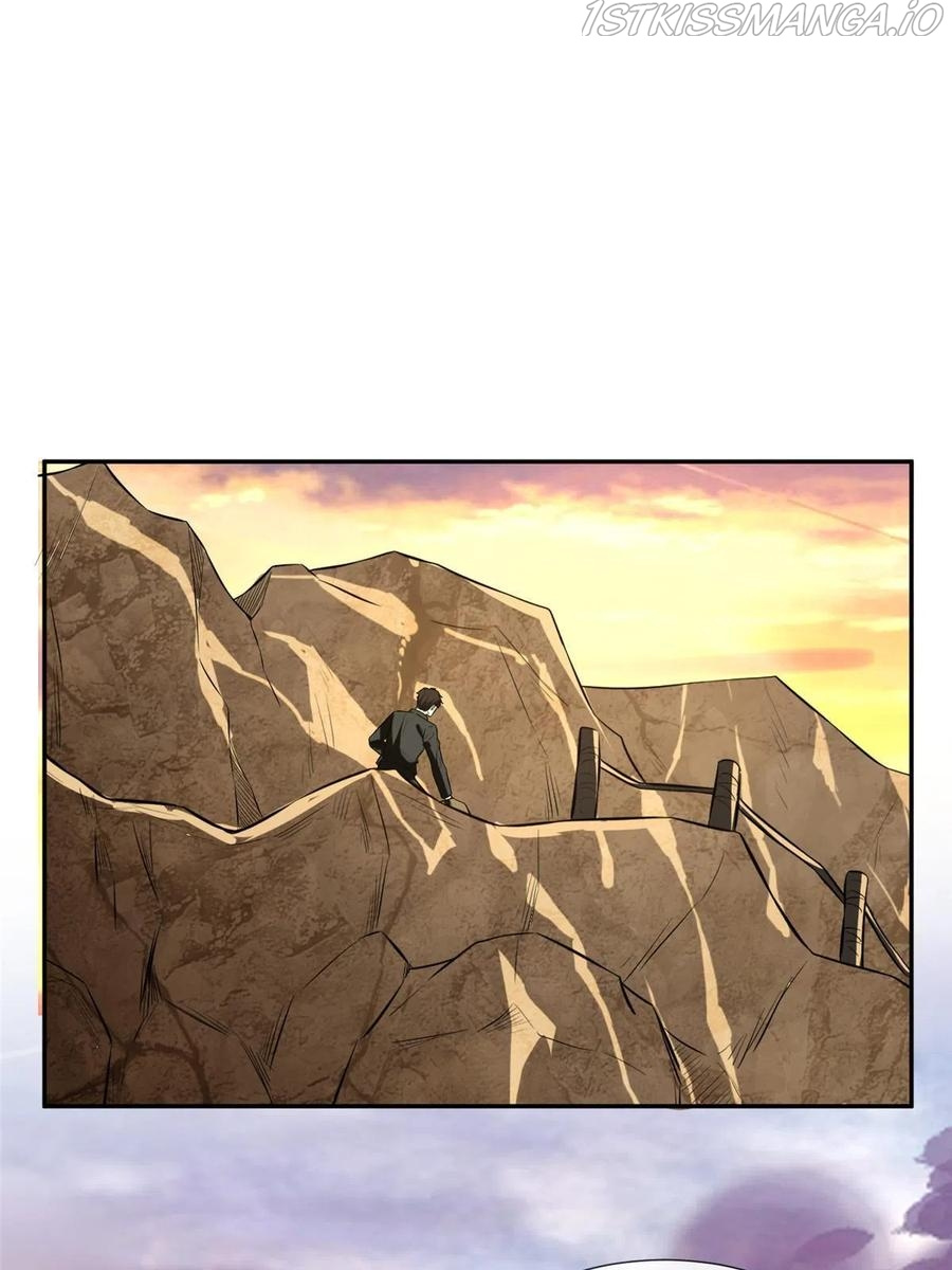 Hurdles to provocative chapter 66 - page 47