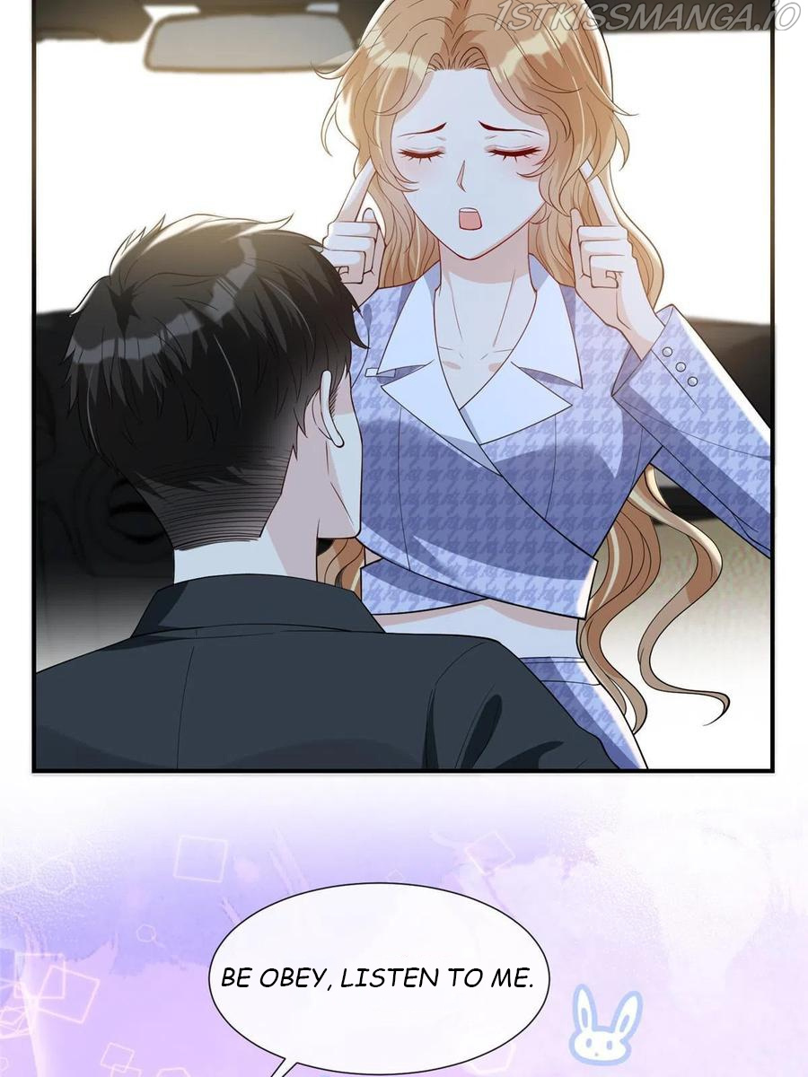 Hurdles to provocative chapter 66 - page 5