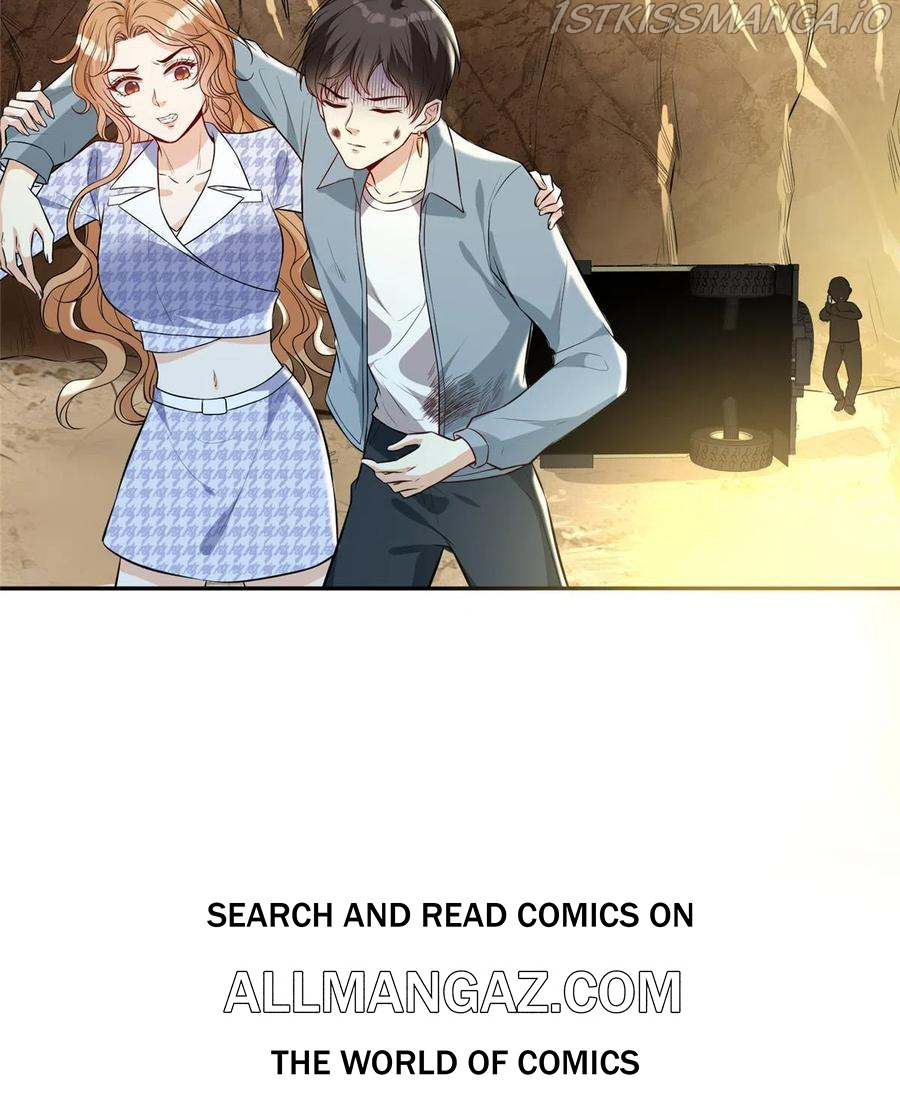Hurdles to provocative chapter 66 - page 53