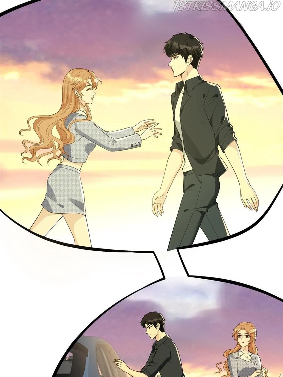 Hurdles to provocative chapter 67 - page 10
