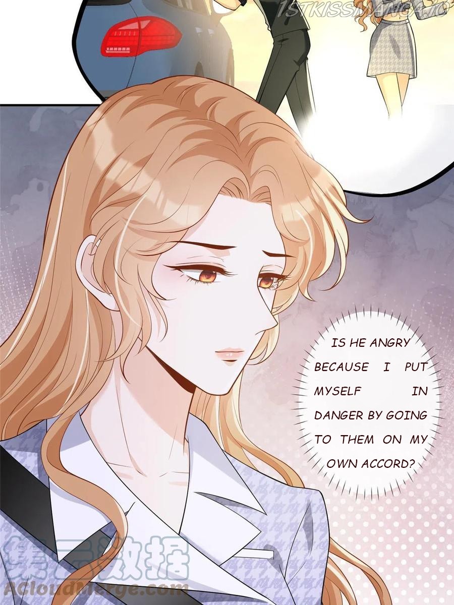 Hurdles to provocative chapter 67 - page 11