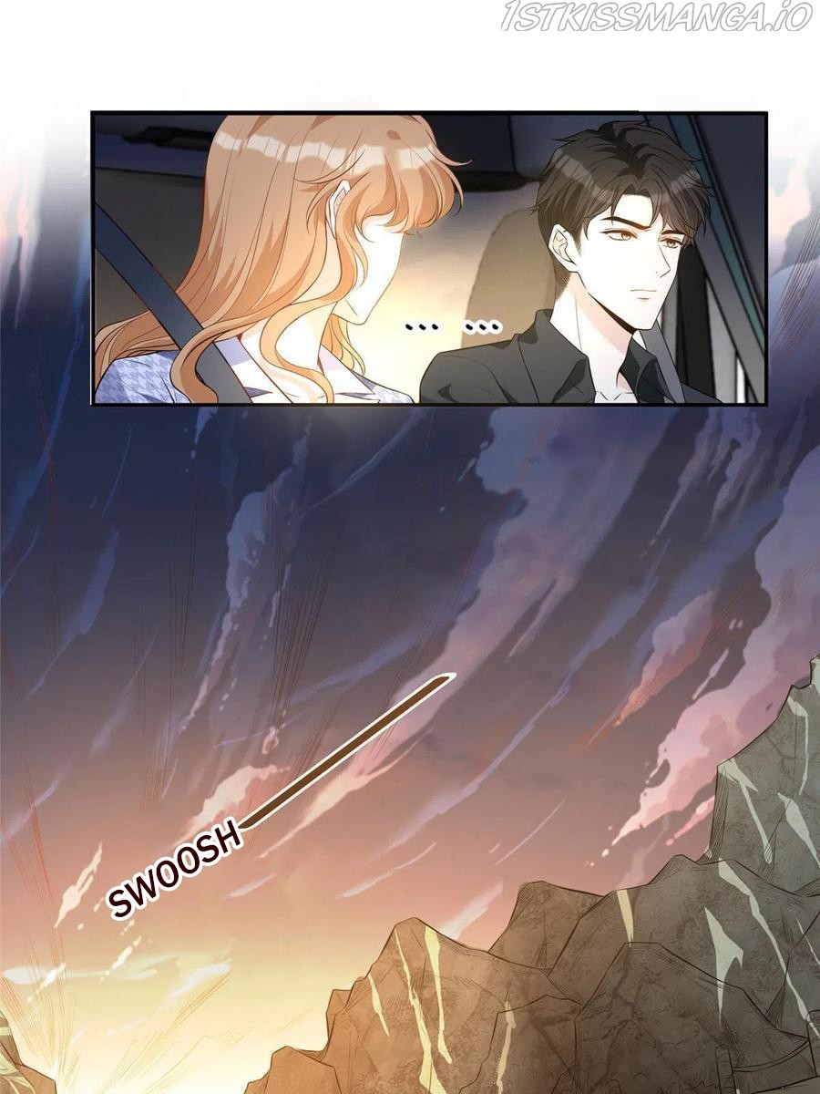Hurdles to provocative chapter 67 - page 15
