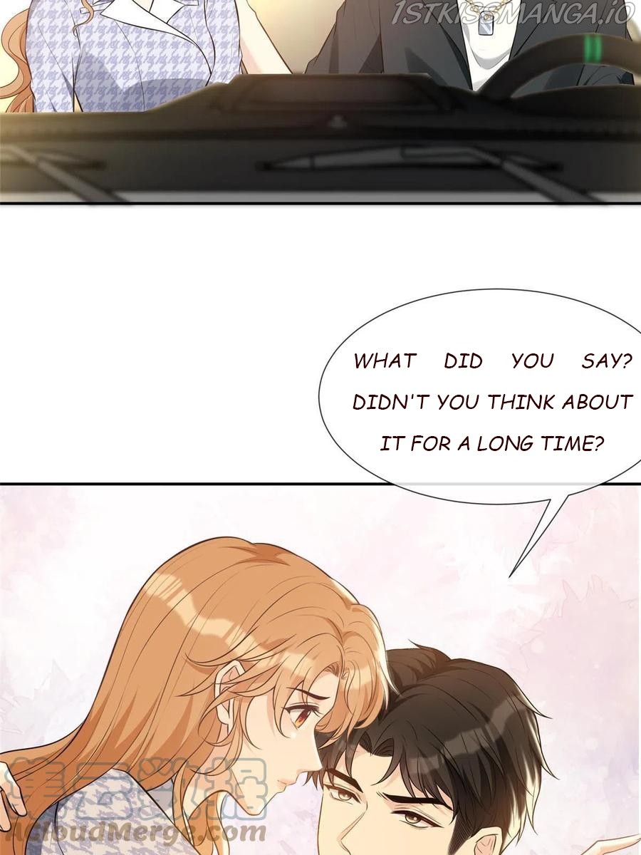 Hurdles to provocative chapter 67 - page 23