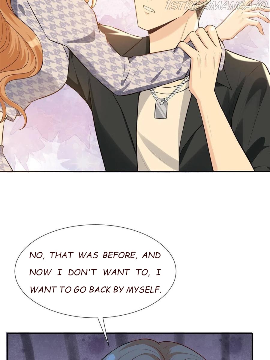 Hurdles to provocative chapter 67 - page 24