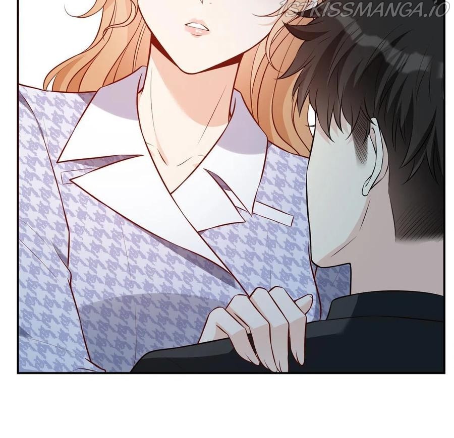 Hurdles to provocative chapter 67 - page 28